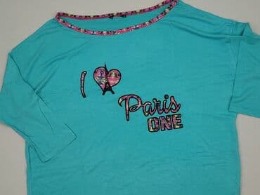 Bluzka damska, rozmiar 3XL w lalafo.pl Bluzka damska, rozmiar 3XL