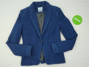 reserved marynarka damska: Denim, Піджак жіночий, L на lalafo.pl — 2 reserved marynarka damska: Denim, Піджак жіночий, L — 2