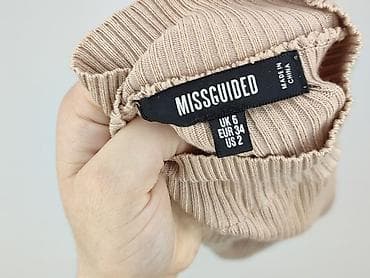 Women's Clothing: Missguided, Women`s golf, size XS at lalafo.pl — 4 Women's Clothing: Missguided, Women`s golf, size XS — 4