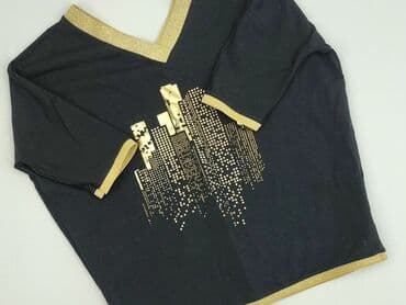 Bluzka damska, rozmiar 4XL w lalafo.pl Bluzka damska, rozmiar 4XL