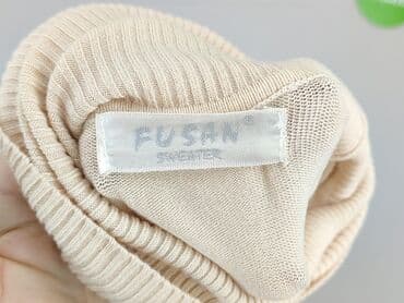 Жінкам: Гольф жіночий, M на lalafo.pl — 4 Жінкам: Гольф жіночий, M — 4