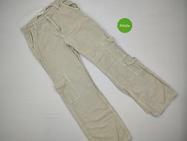 Women: Bershka, Cargo for women, size M at lalafo.pl — 2 Women: Bershka, Cargo for women, size M — 2