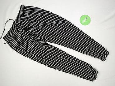 Women: Stradivarius, Material trousers for women, size M at lalafo.pl — 3 Women: Stradivarius, Material trousers for women, size M — 3