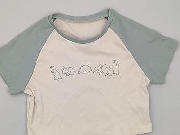 Shein, T-shirt damski, rozmiar S w lalafo.pl Shein, T-shirt damski, rozmiar S
