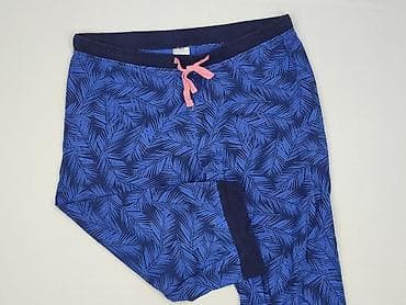 Spodnie 3/4 damskie, rozmiar M w lalafo.pl Spodnie 3/4 damskie, rozmiar M