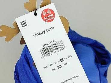 sukienki only: Sinsay, Sukienka damska, rozmiar L w lalafo.pl — 6 sukienki only: Sinsay, Sukienka damska, rozmiar L — 6
