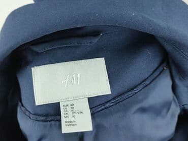 hm sukienka marynarka: H&M, Women's blazer, M at lalafo.pl — 4 hm sukienka marynarka: H&M, Women's blazer, M — 4