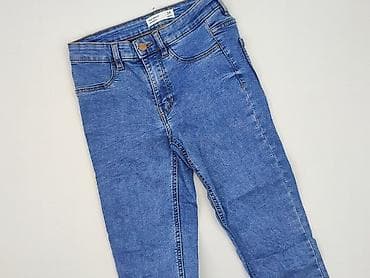 jeans old: Sinsay, Джинси жіночі, розмір XS на lalafo.pl — 1 jeans old: Sinsay, Джинси жіночі, розмір XS — 1
