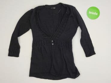 kurtka zimowa pluszowa: H&M, Women`s cardigan, S at lalafo.pl — 2 kurtka zimowa pluszowa: H&M, Women`s cardigan, S — 2