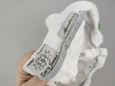 markowe dżinsy: Cars Jeans, 3/4 Trousers for women, XL at lalafo.pl — 4 markowe dżinsy: Cars Jeans, 3/4 Trousers for women, XL — 4