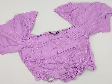 Shein, Bluzka damska, rozmiar S w lalafo.pl Shein, Bluzka damska, rozmiar S