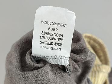 la mania garnitury: Spodnie materiałowe damskie, rozmiar S w lalafo.pl — 4 la mania garnitury: Spodnie materiałowe damskie, rozmiar S — 4