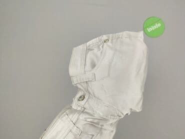 jeansy dla wysokich kobiet: 3/4 Trousers for women, S at lalafo.pl — 6 jeansy dla wysokich kobiet: 3/4 Trousers for women, S — 6