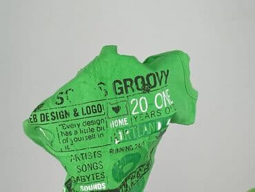 jaka koszulka do zielonych spodni: Футболка жіноча, розмір S на lalafo.pl — 6 jaka koszulka do zielonych spodni: Футболка жіноча, розмір S — 6