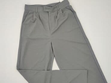 Women's Clothing: Material trousers for women, M at lalafo.pl — 1 Women's Clothing: Material trousers for women, M — 1