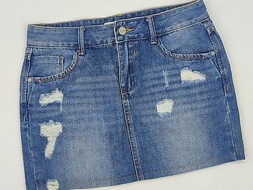 Denim, Spódnica damska, rozmiar S w lalafo.pl Denim, Spódnica damska, rozmiar S