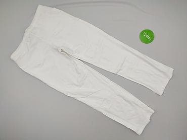 hm cargo: Blue Motion, Брюки жіночі, розмір 3XL на lalafo.pl — 3 hm cargo: Blue Motion, Брюки жіночі, розмір 3XL — 3