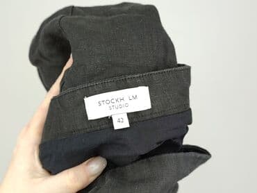 STOCKH LM Studio, Spódnica damska, XL w lalafo.pl — 4 STOCKH LM Studio, Spódnica damska, XL — 4