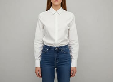 Koszula damska, rozmiar S w lalafo.pl Koszula damska, rozmiar S