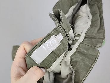 fishbone spodenki: Szorty dla mężczyzn, rozmiar L w lalafo.pl — 4 fishbone spodenki: Szorty dla mężczyzn, rozmiar L — 4