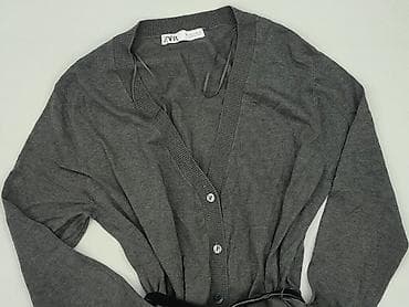 Zara, Kardigan damski, rozmiar S w lalafo.pl Zara, Kardigan damski, rozmiar S