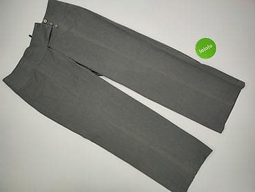 flat: Material trousers for women, size 4XL at lalafo.pl — 2 flat: Material trousers for women, size 4XL — 2