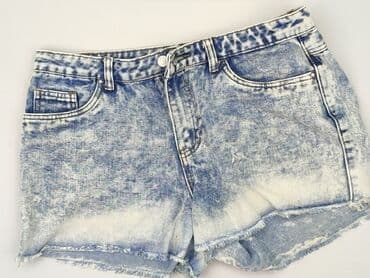 Sinsay, Szorty damskie, rozmiar XL w lalafo.pl Sinsay, Szorty damskie, rozmiar XL