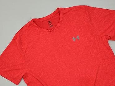 Under Armour, T-shirt damski, rozmiar L w lalafo.pl Under Armour, T-shirt damski, rozmiar L