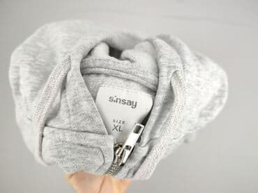 Жінкам: Sinsay, Кофта з каптуром жіноча, XL на lalafo.pl — 4 Жінкам: Sinsay, Кофта з каптуром жіноча, XL — 4