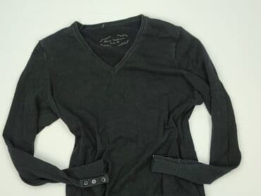 cropp sweter: Basic, Women`s sweater, M at lalafo.pl — 1 cropp sweter: Basic, Women`s sweater, M — 1