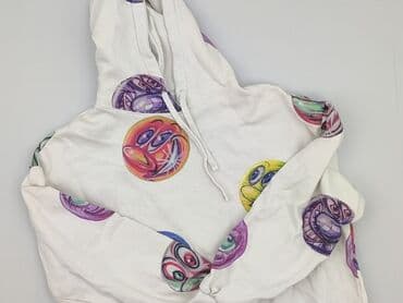 PULL&BEAR, Кофта з каптуром жіноча, розмір S на lalafo.pl PULL&BEAR, Кофта з каптуром жіноча, розмір S