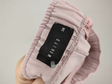 muuv spodnie dresowe: Mohito, Брюки жіночі, M на lalafo.pl — 4 muuv spodnie dresowe: Mohito, Брюки жіночі, M — 4