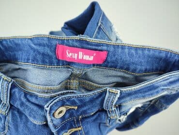 hexeline bluzki: Джинси жіночі, M на lalafo.pl — 6 hexeline bluzki: Джинси жіночі, M — 6