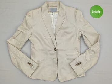 pull and bear marynarka: H&M, Піджак жіночий, S на lalafo.pl — 2 pull and bear marynarka: H&M, Піджак жіночий, S — 2