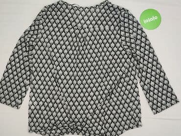 bluzka do garnituru damskiego: H&M, Жіноча блуза, L на lalafo.pl — 3 bluzka do garnituru damskiego: H&M, Жіноча блуза, L — 3