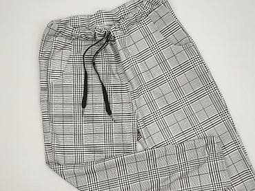 slipknot sinsay: Spodnie materiałowe damskie, rozmiar M w lalafo.pl — 1 slipknot sinsay: Spodnie materiałowe damskie, rozmiar M — 1