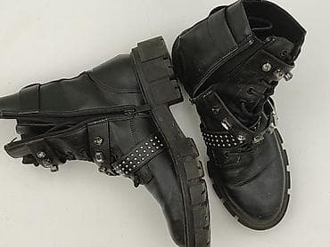 Stradivarius, Botki damskie, rozmiar 38 w lalafo.pl Stradivarius, Botki damskie, rozmiar 38