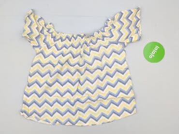 bluzki retro: C&A, Жіноча блуза, M на lalafo.pl — 3 bluzki retro: C&A, Жіноча блуза, M — 3