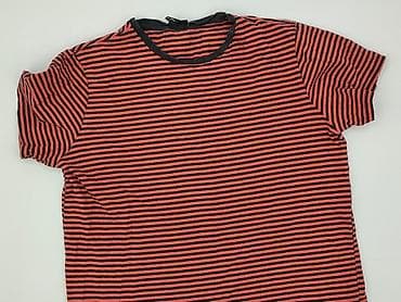 m: H&M, T-shirt for men, size M at lalafo.pl — 1 m: H&M, T-shirt for men, size M — 1
