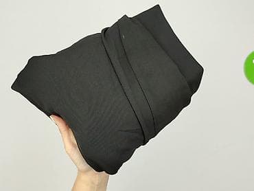 pull on trousers h: Material trousers for women, size L at lalafo.pl — 6 pull on trousers h: Material trousers for women, size L — 6