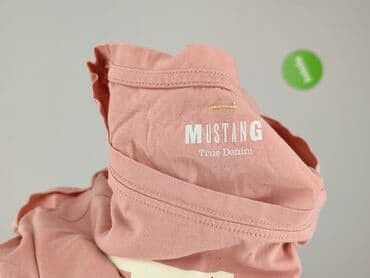 t shirty damskie oversize allegro: Mustang, Футболка жіноча, S на lalafo.pl — 4 t shirty damskie oversize allegro: Mustang, Футболка жіноча, S — 4