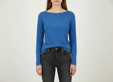 Bluzka damska, rozmiar S w lalafo.pl Bluzka damska, rozmiar S