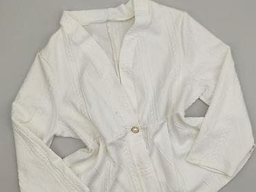 Kardigan damski, rozmiar 4XL w lalafo.pl Kardigan damski, rozmiar 4XL