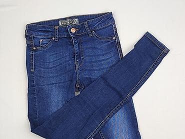 Jeansy damskie, rozmiar S w lalafo.pl Jeansy damskie, rozmiar S
