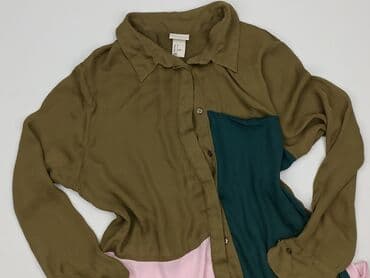 H&M, Koszula damska, S w lalafo.pl H&M, Koszula damska, S