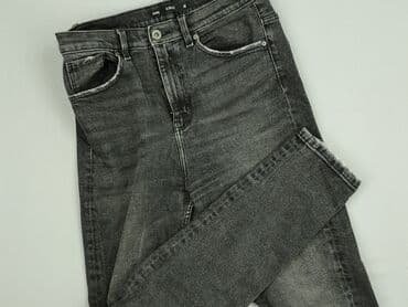 Sinsay, Jeansy damskie, rozmiar L w lalafo.pl Sinsay, Jeansy damskie, rozmiar L