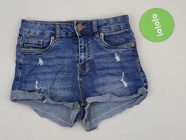 krótkie spodenki dsquared: FB Sister, Szorty damskie, rozmiar 2XS w lalafo.pl — 2 krótkie spodenki dsquared: FB Sister, Szorty damskie, rozmiar 2XS — 2