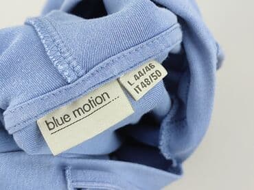 muuv spodnie dresowe: Blue Motion, Кофта з каптуром жіноча, L на lalafo.pl — 4 muuv spodnie dresowe: Blue Motion, Кофта з каптуром жіноча, L — 4