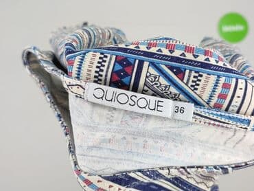 mohito bluzki: QUIOSQUE, Жіноча блуза, S на lalafo.pl — 4 mohito bluzki: QUIOSQUE, Жіноча блуза, S — 4