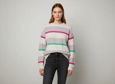 ELIZABETH, Women`s sweater, size M at lalafo.pl ELIZABETH, Women`s sweater, size M